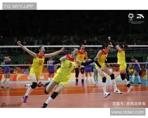 北京排球队整体压制战术解析及其对排球赛事的影响探讨