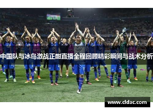 中国队与冰岛激战正酣直播全程回顾精彩瞬间与战术分析